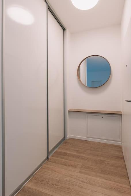 Stylish Apartment Retreat Bratislava Eksteriør bilde